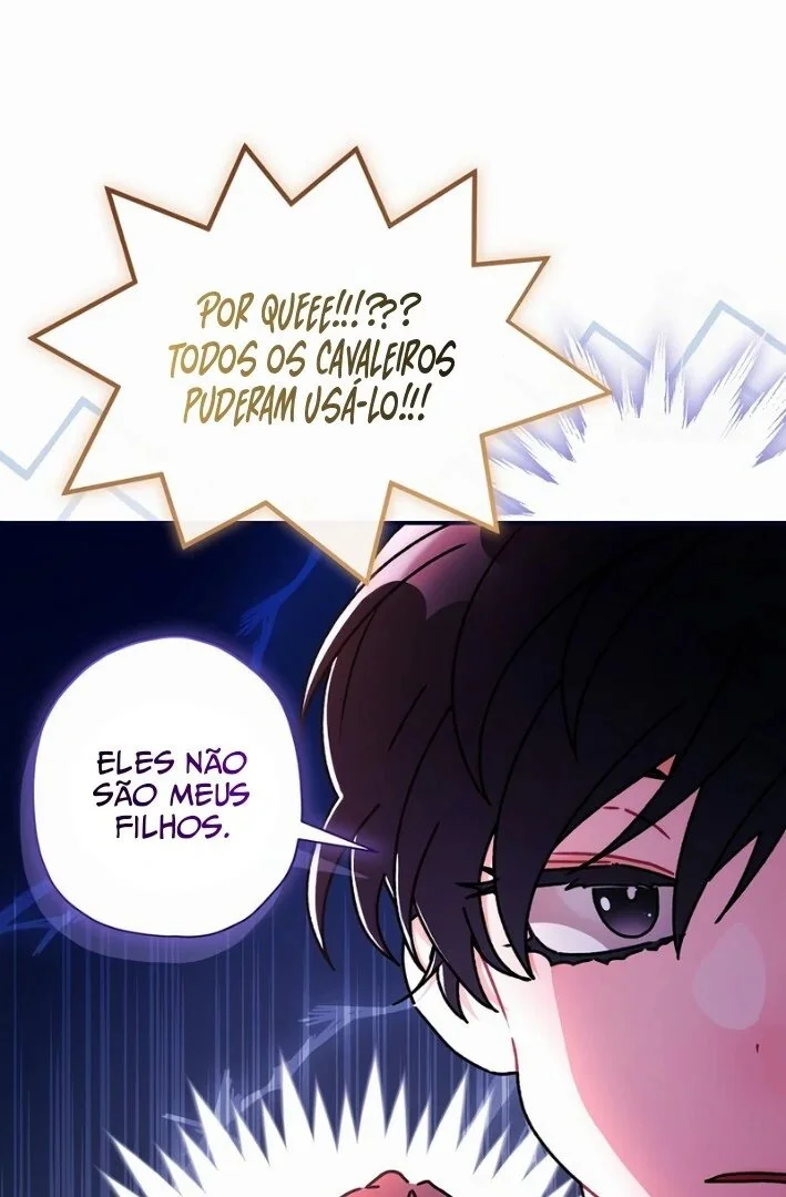 Eu me tornei a filha adotiva do protagonista Capítulo 1