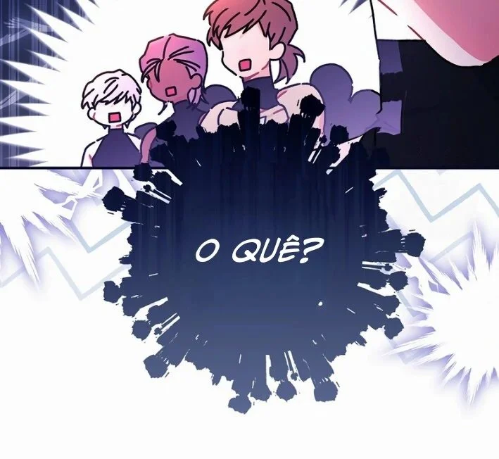 Eu me tornei a filha adotiva do protagonista Capítulo 1