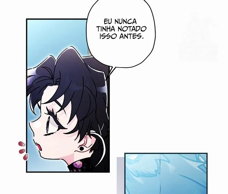 Eu me tornei a filha adotiva do protagonista Capítulo 1