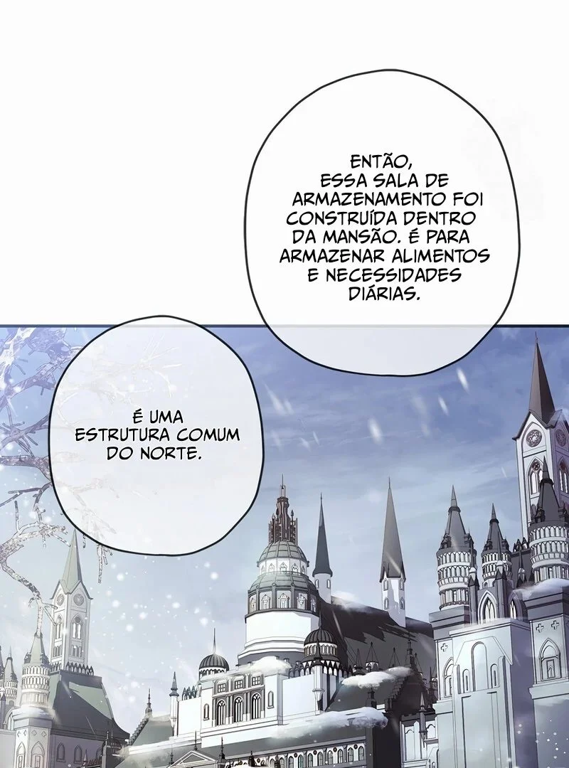 Eu me tornei a filha adotiva do protagonista Capítulo 1