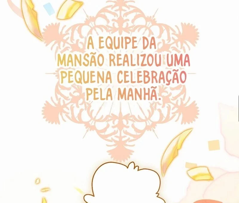 Eu me tornei a filha adotiva do protagonista Capítulo 1