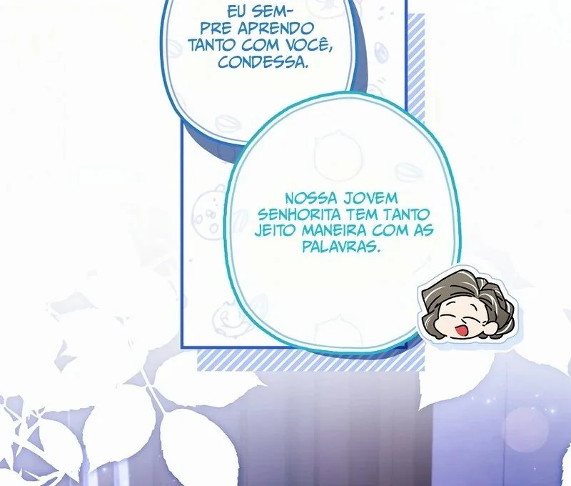 Eu me tornei a filha adotiva do protagonista Capítulo 1