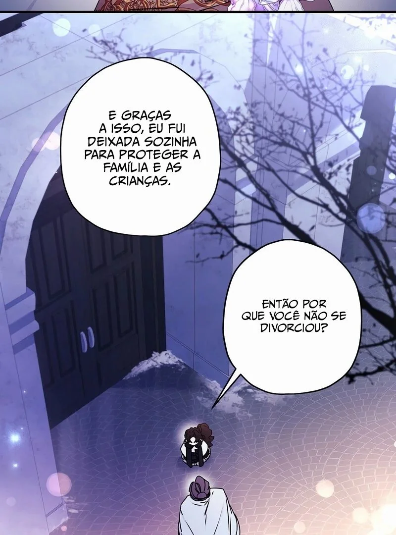 Eu me tornei a filha adotiva do protagonista Capítulo 1