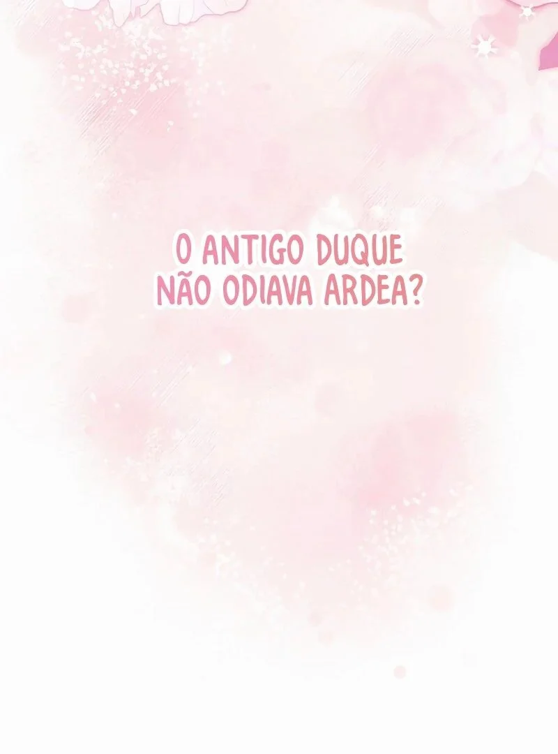 Eu me tornei a filha adotiva do protagonista Capítulo 1