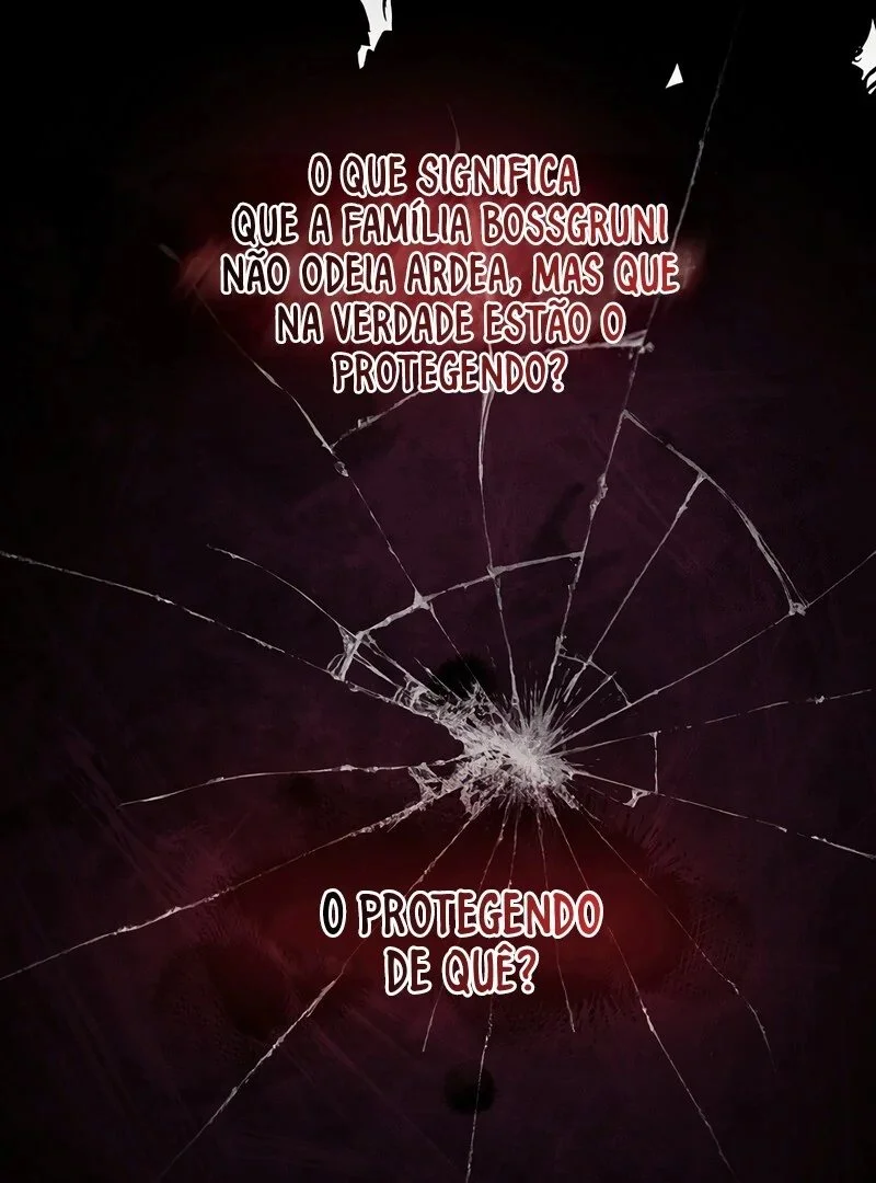 Eu me tornei a filha adotiva do protagonista Capítulo 1