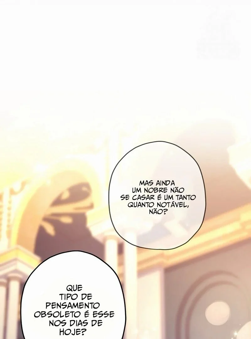 Eu me tornei a filha adotiva do protagonista Capítulo 1