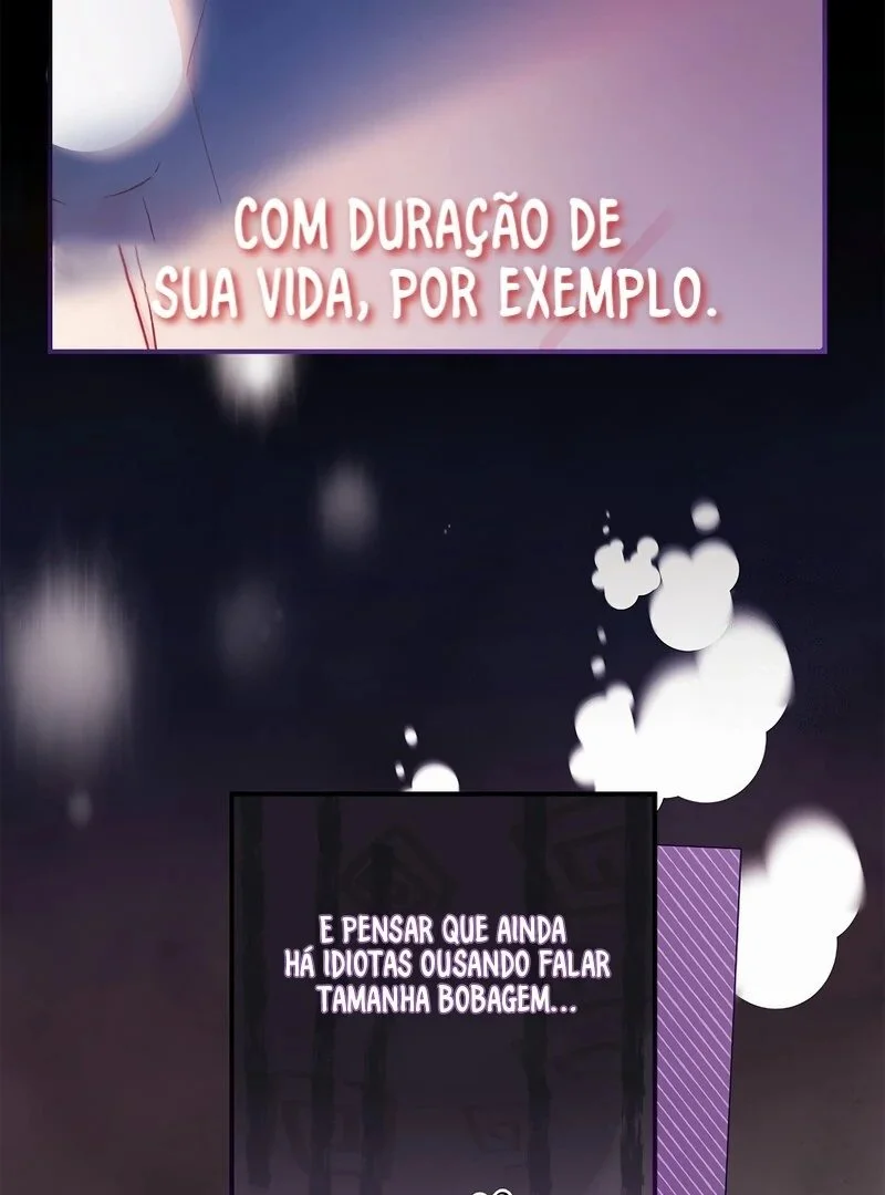 Eu me tornei a filha adotiva do protagonista Capítulo 1