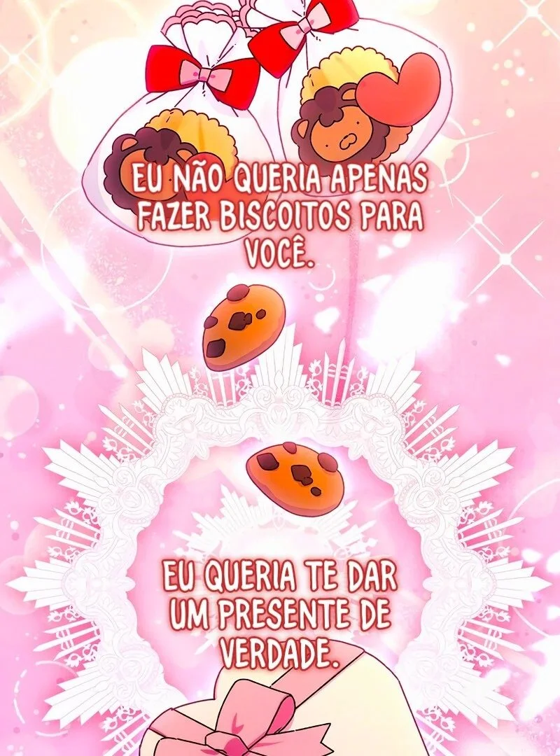 Eu me tornei a filha adotiva do protagonista Capítulo 1