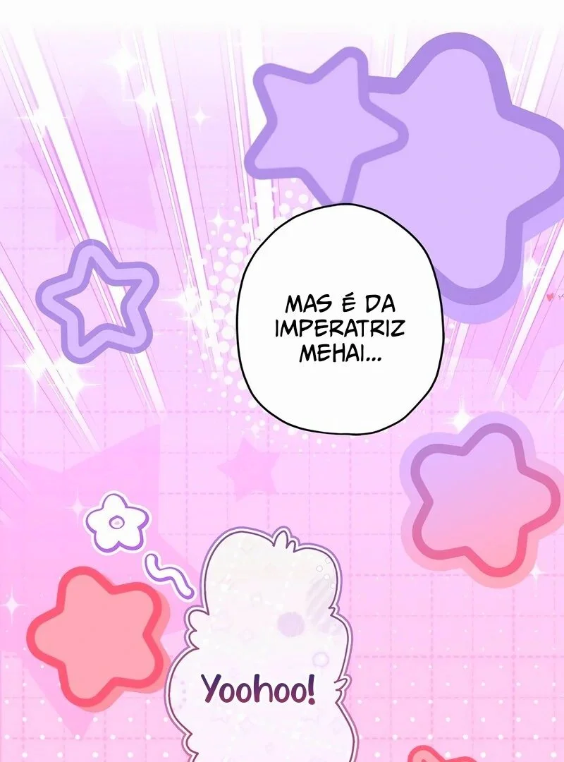 Eu me tornei a filha adotiva do protagonista Capítulo 1