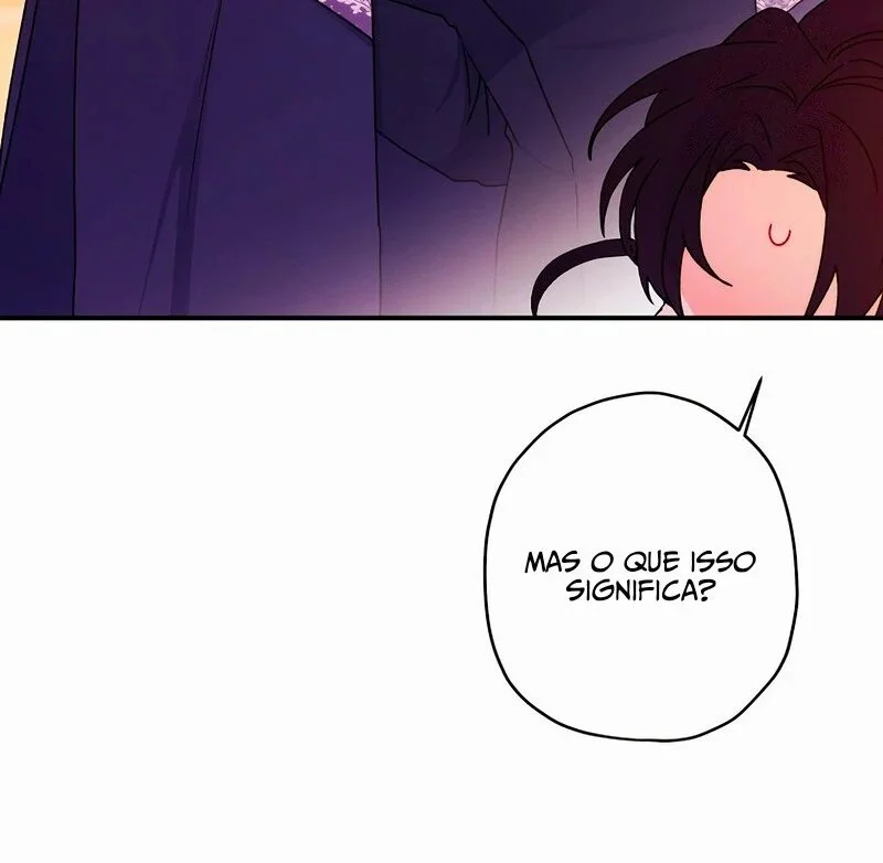 Eu me tornei a filha adotiva do protagonista Capítulo 1