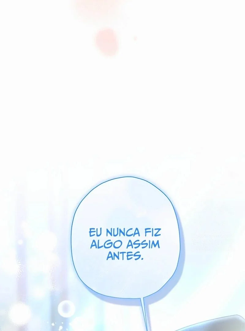 Eu me tornei a filha adotiva do protagonista Capítulo 1