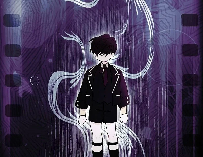 Eu me tornei a filha adotiva do protagonista Capítulo 1