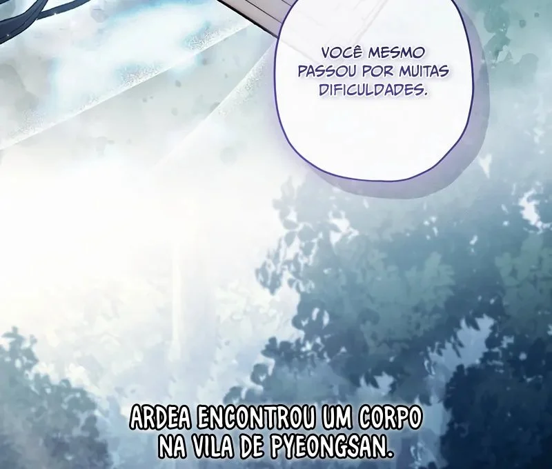 Eu me tornei a filha adotiva do protagonista Capítulo 1