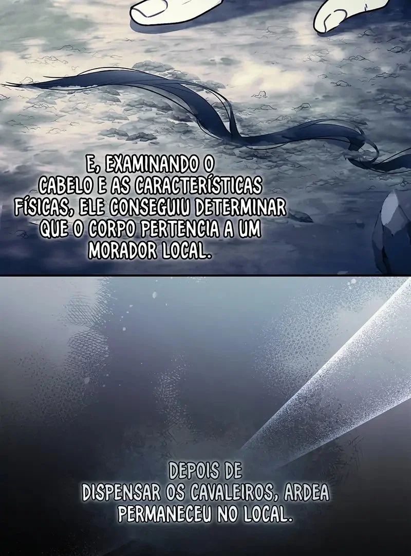 Eu me tornei a filha adotiva do protagonista Capítulo 1