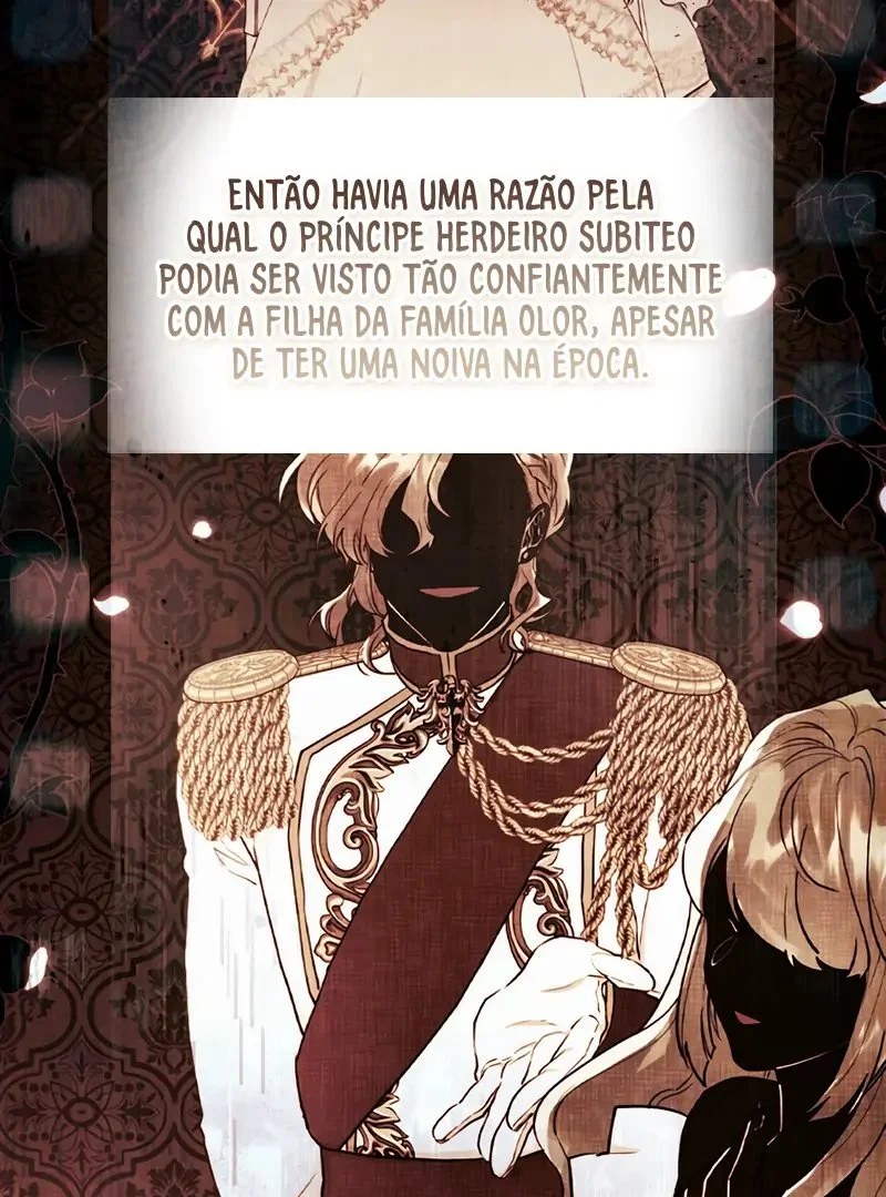 Eu me tornei a filha adotiva do protagonista Capítulo 1