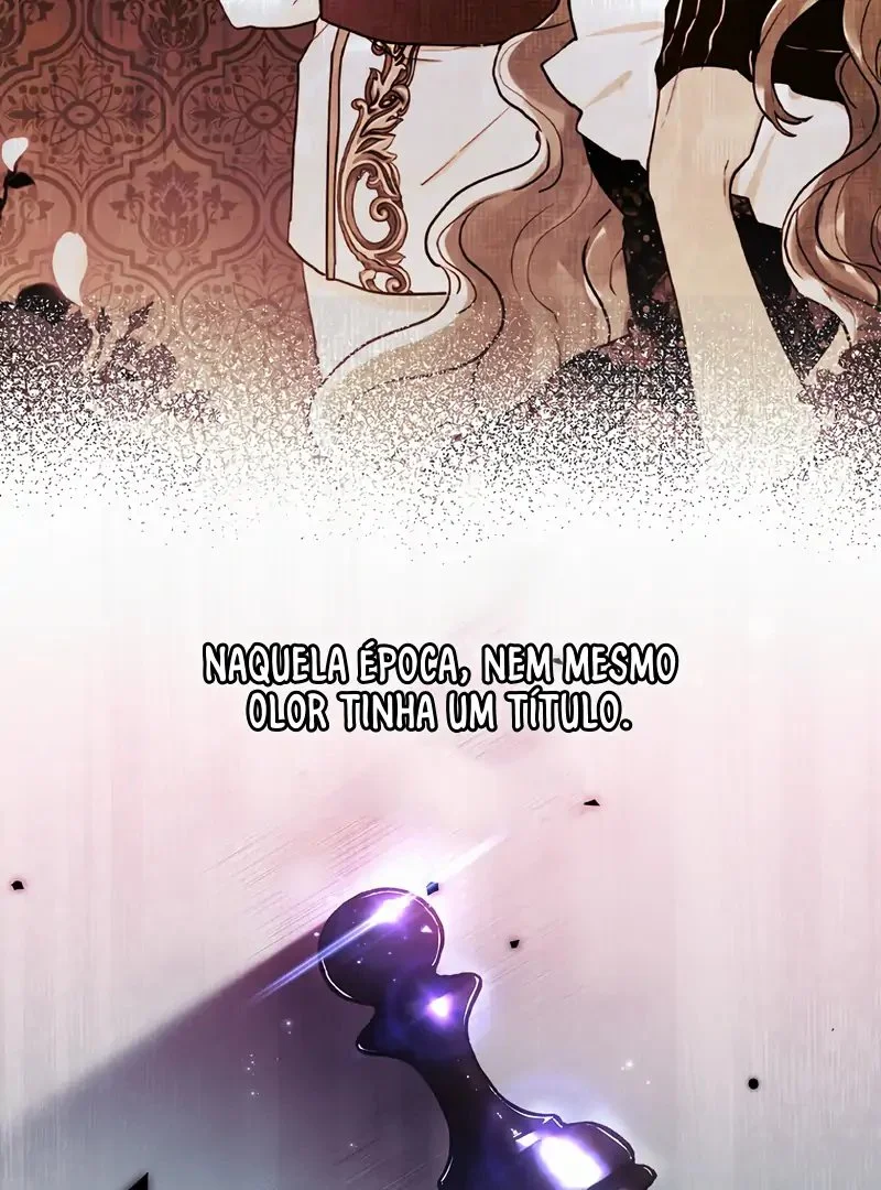 Eu me tornei a filha adotiva do protagonista Capítulo 1