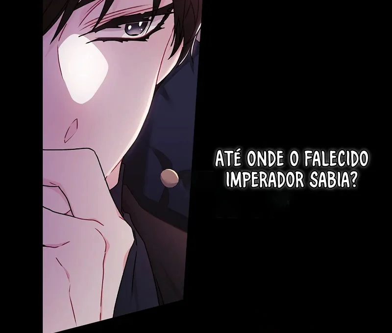 Eu me tornei a filha adotiva do protagonista Capítulo 1
