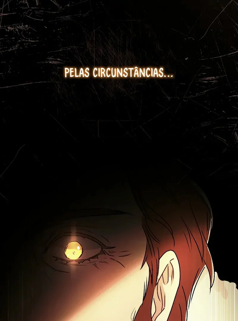Eu me tornei a filha adotiva do protagonista Capítulo 1