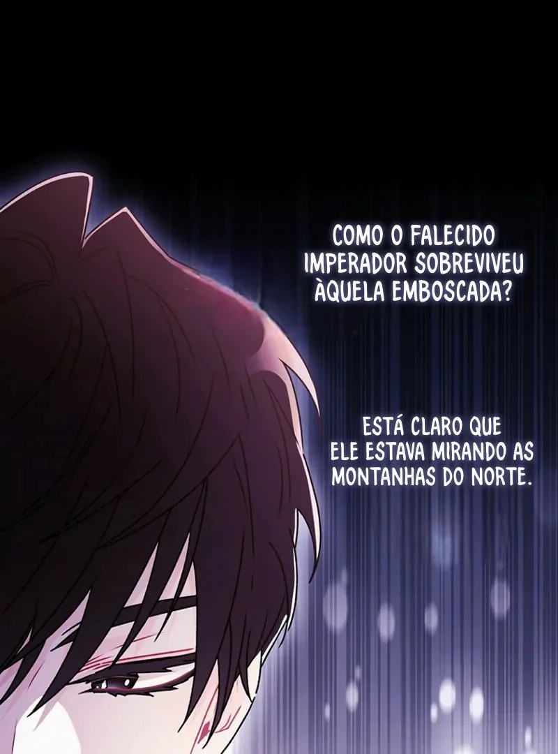 Eu me tornei a filha adotiva do protagonista Capítulo 1