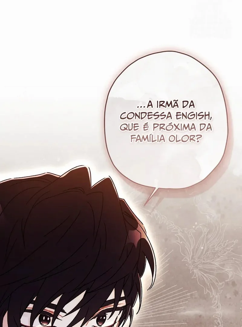 Eu me tornei a filha adotiva do protagonista Capítulo 1