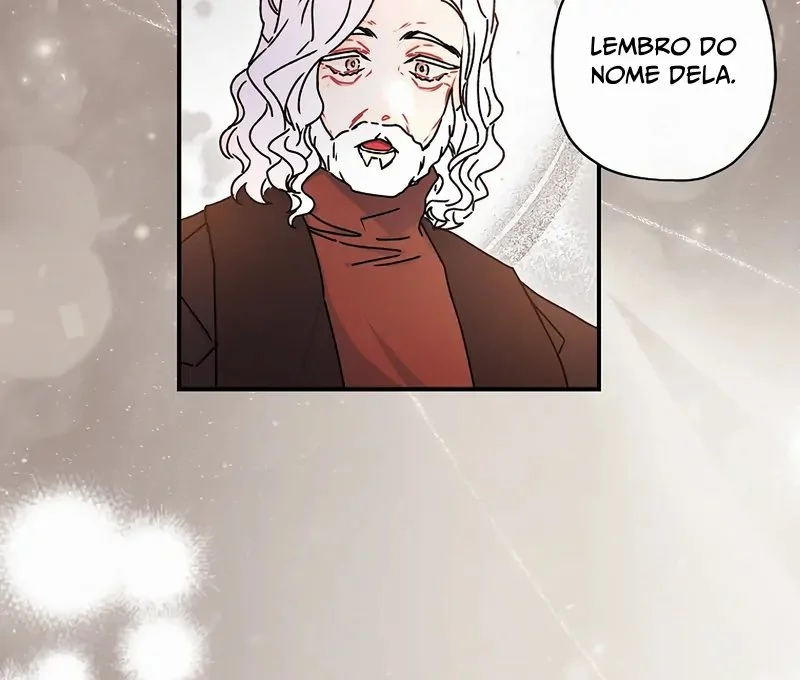 Eu me tornei a filha adotiva do protagonista Capítulo 1