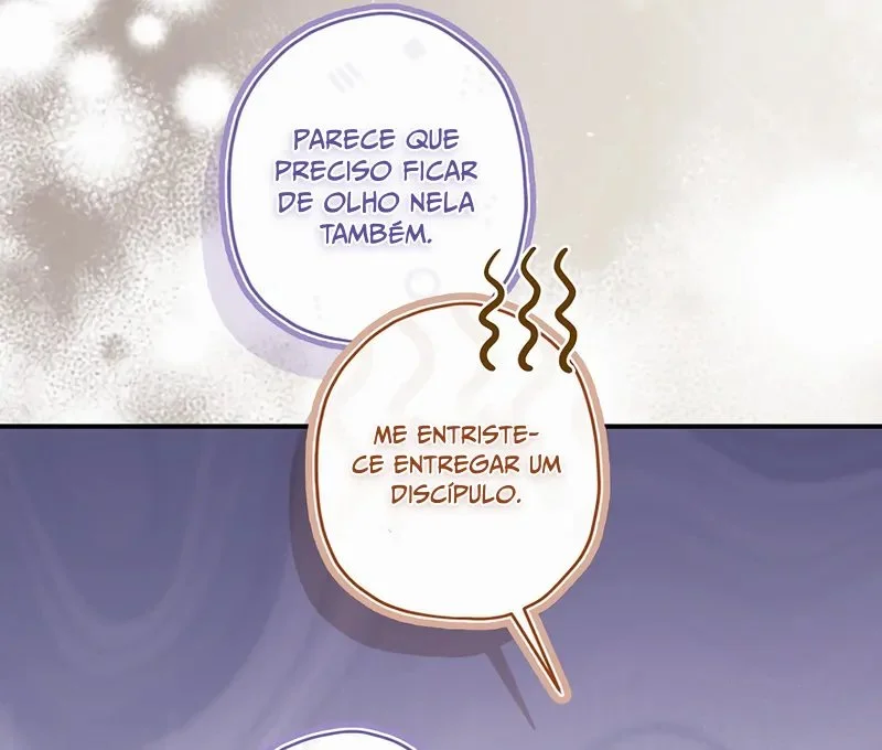 Eu me tornei a filha adotiva do protagonista Capítulo 1