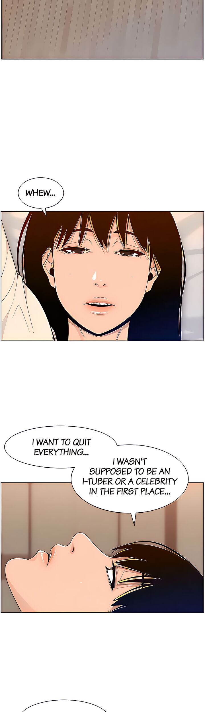 Father’s Lust Chapter 119