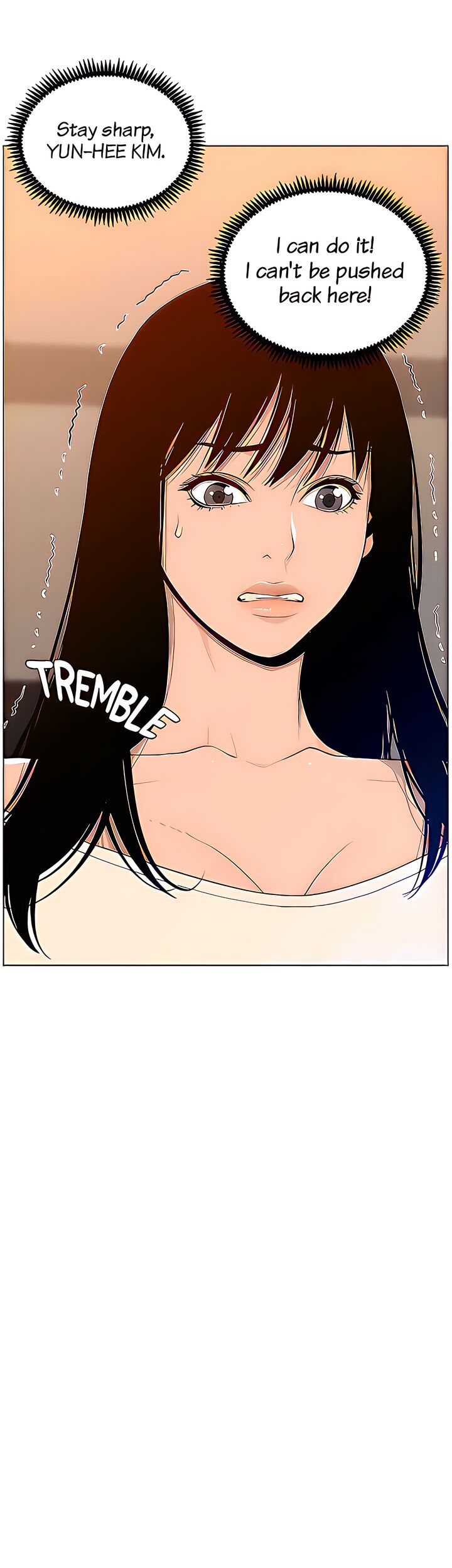 Father’s Lust Chapter 119