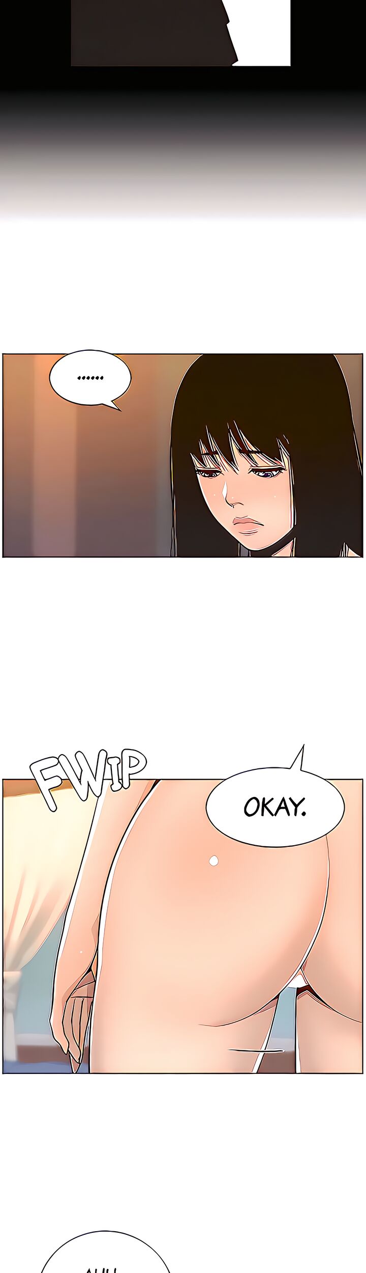 Father’s Lust Chapter 119