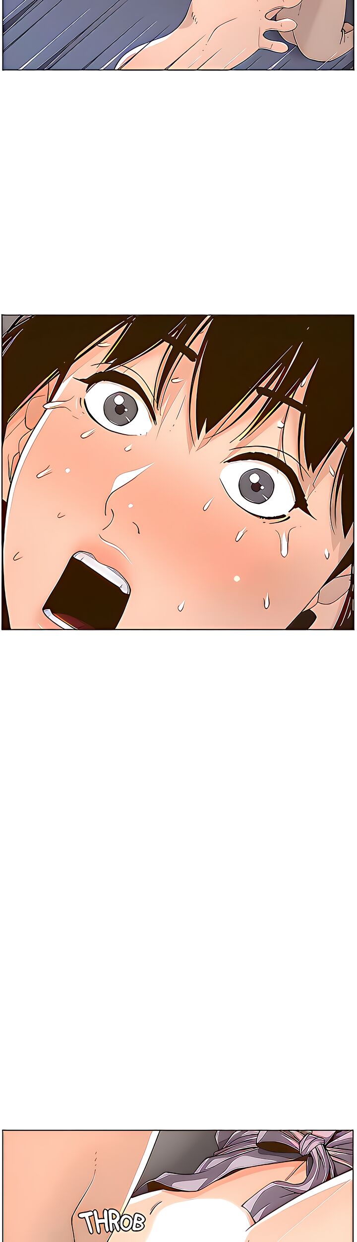 Father’s Lust Chapter 119