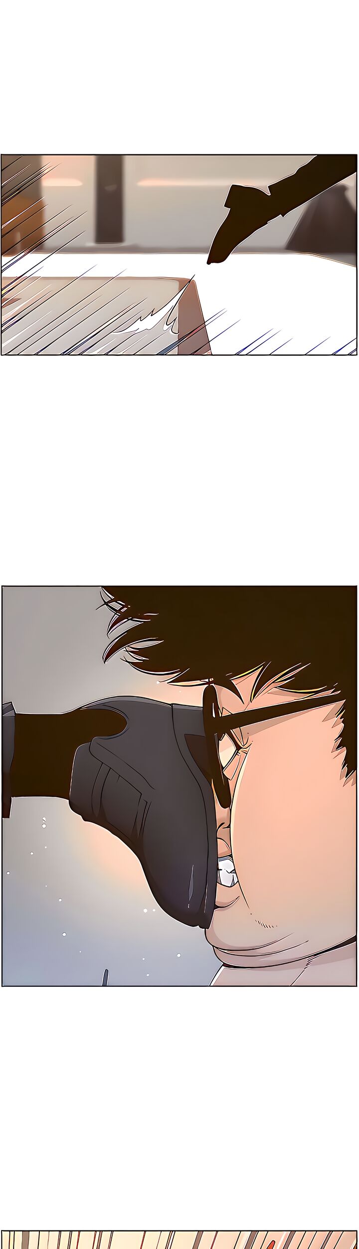 Father’s Lust Chapter 119