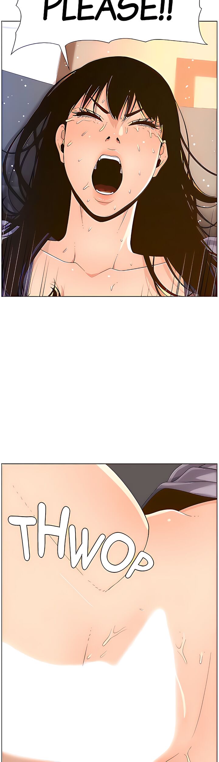 Father’s Lust Chapter 119