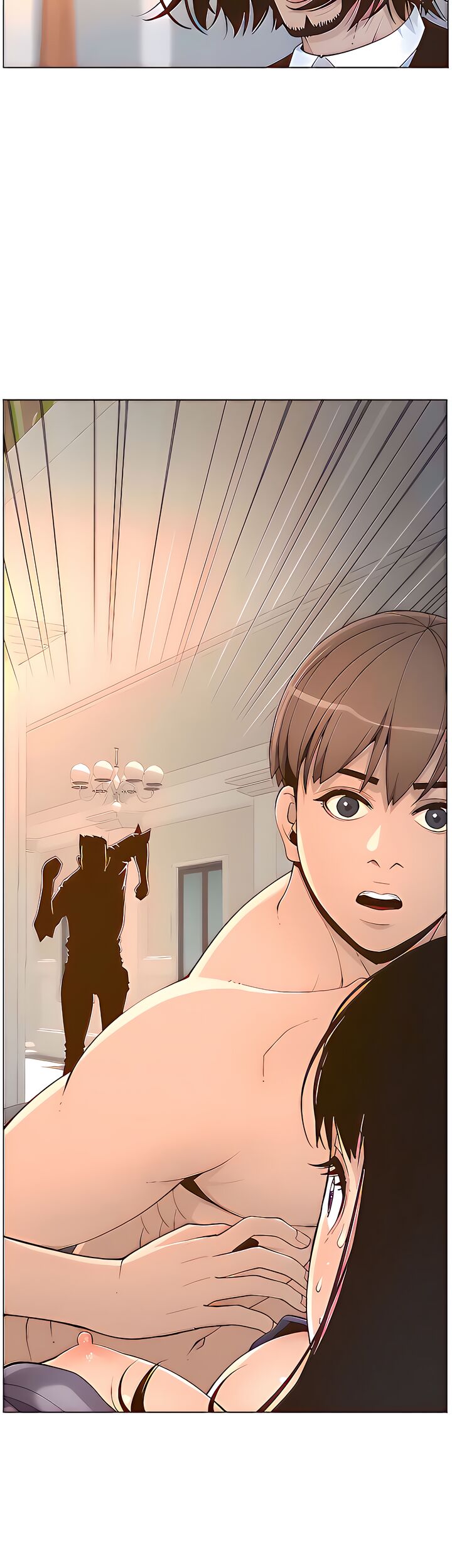 Father’s Lust Chapter 119