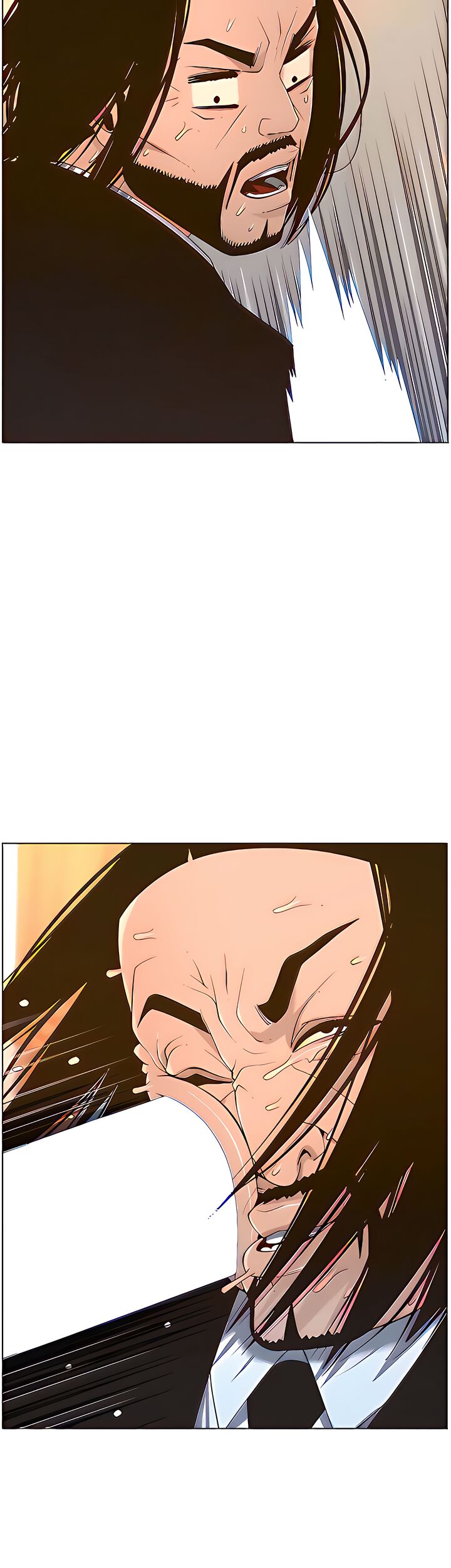 Father’s Lust Chapter 119