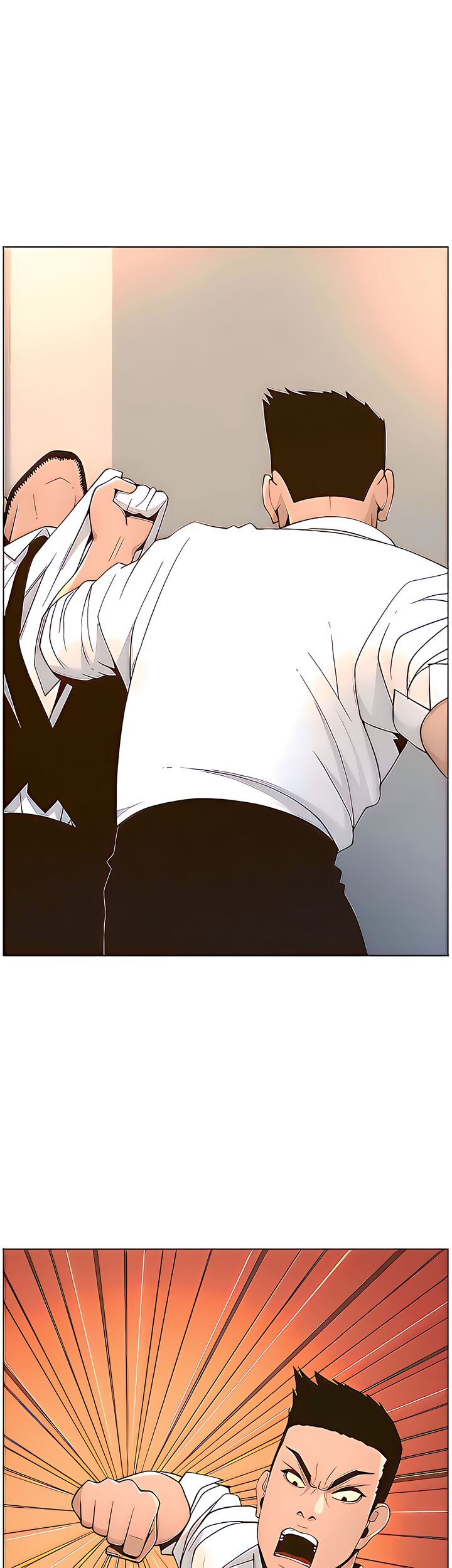 Father’s Lust Chapter 119