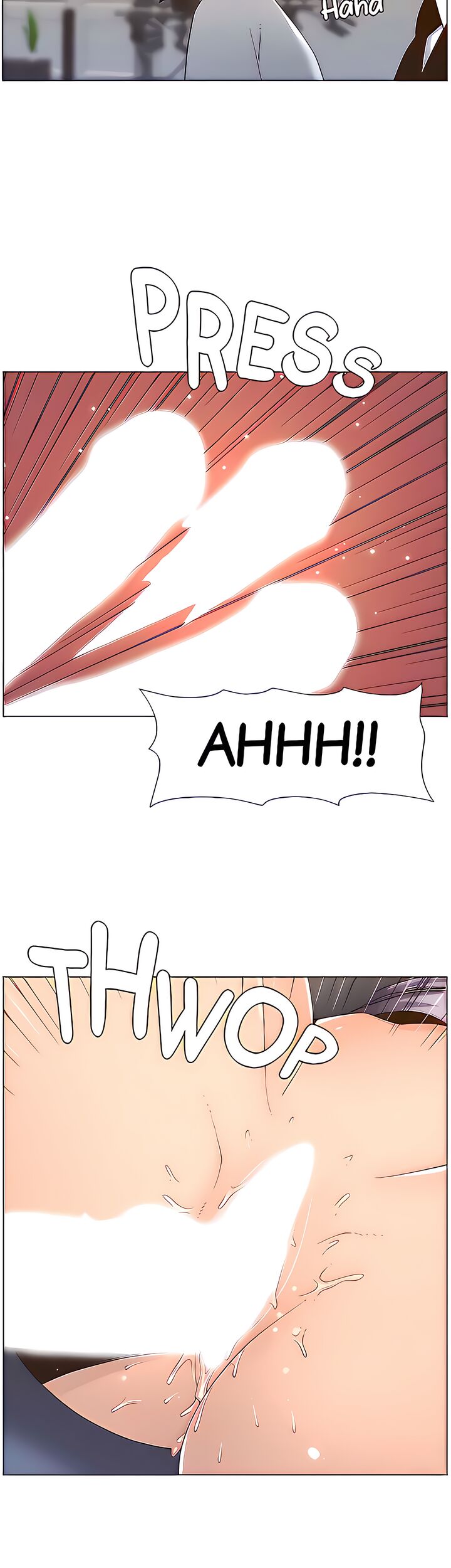 Father’s Lust Chapter 119
