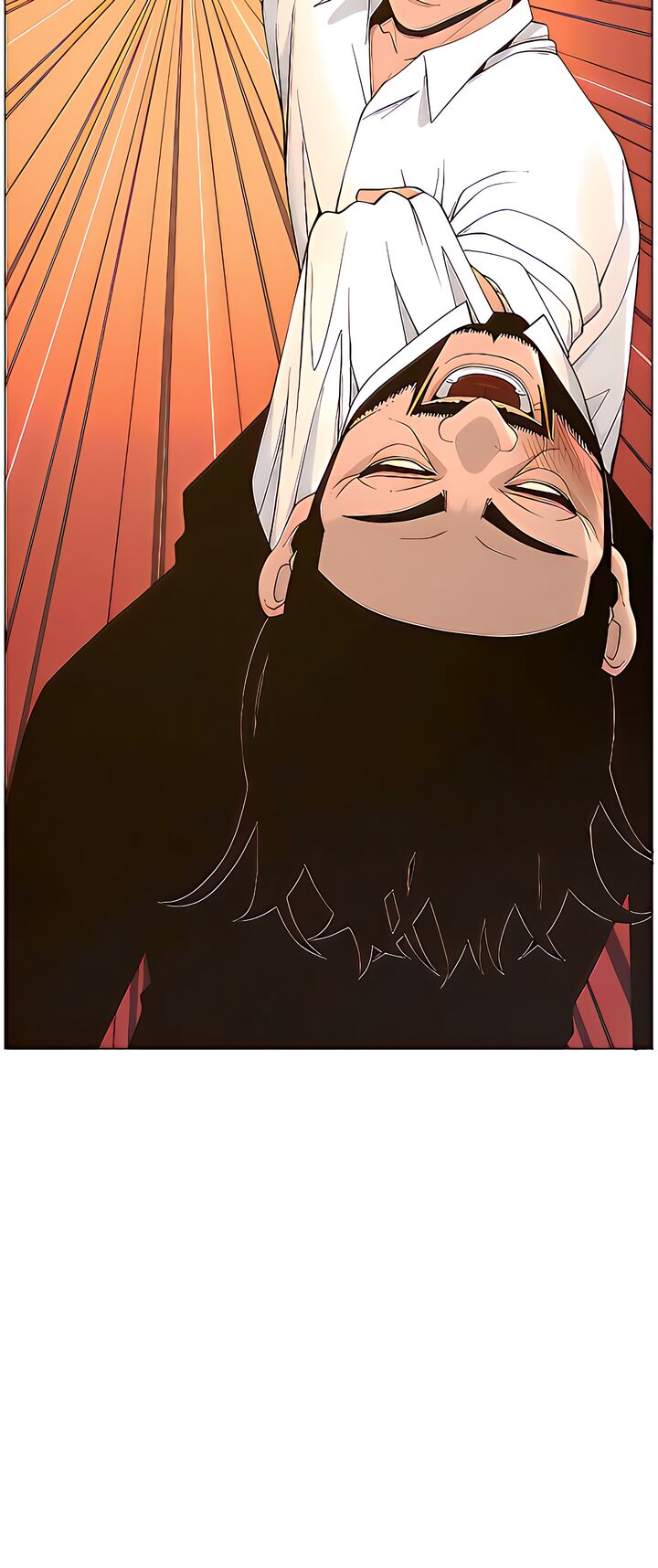 Father’s Lust Chapter 119