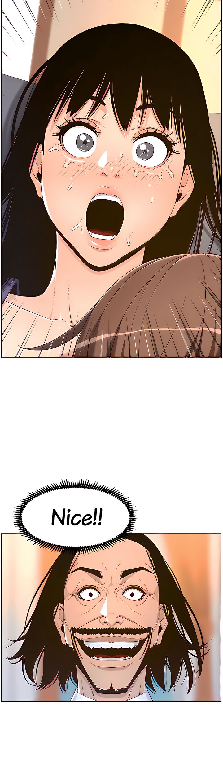 Father’s Lust Chapter 119