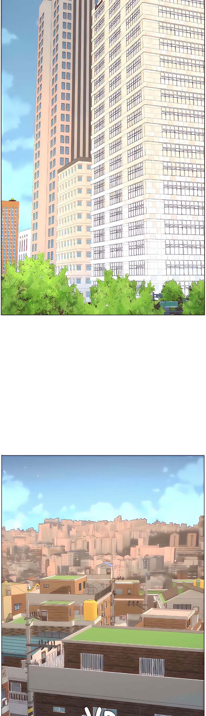 Father’s Lust Chapter 119