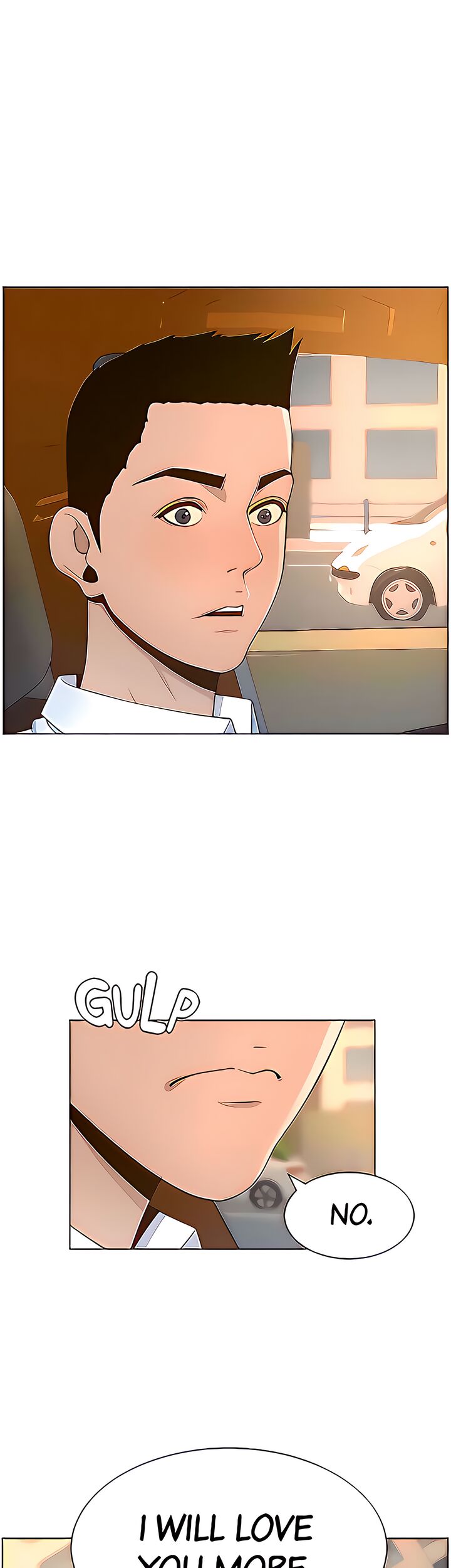 Father’s Lust Chapter 119
