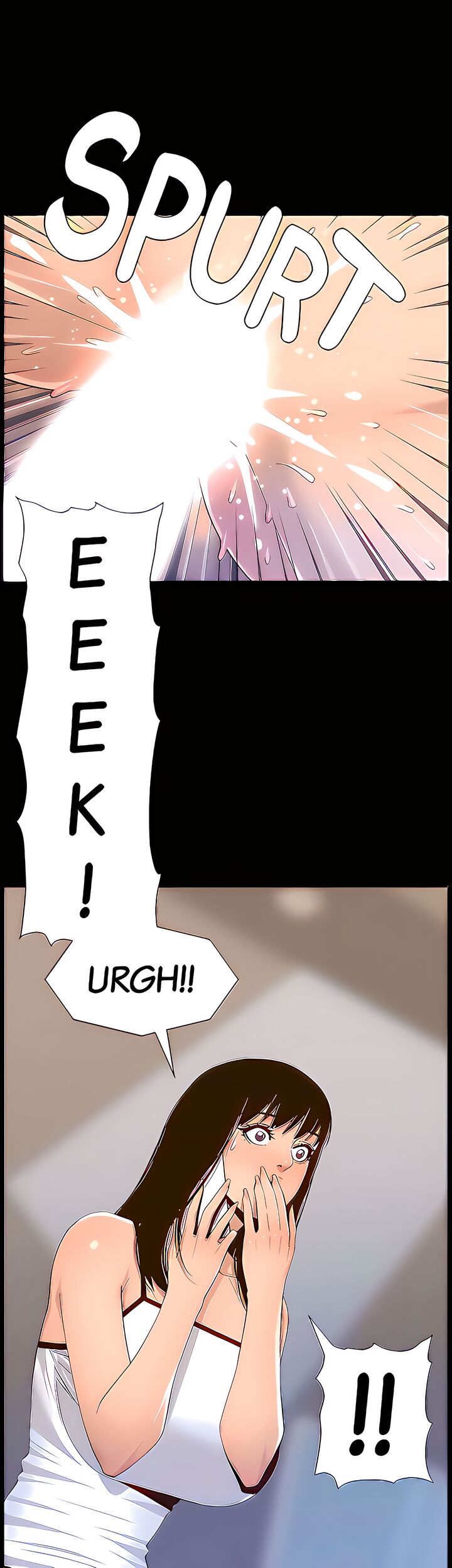 Father’s Lust Chapter 119