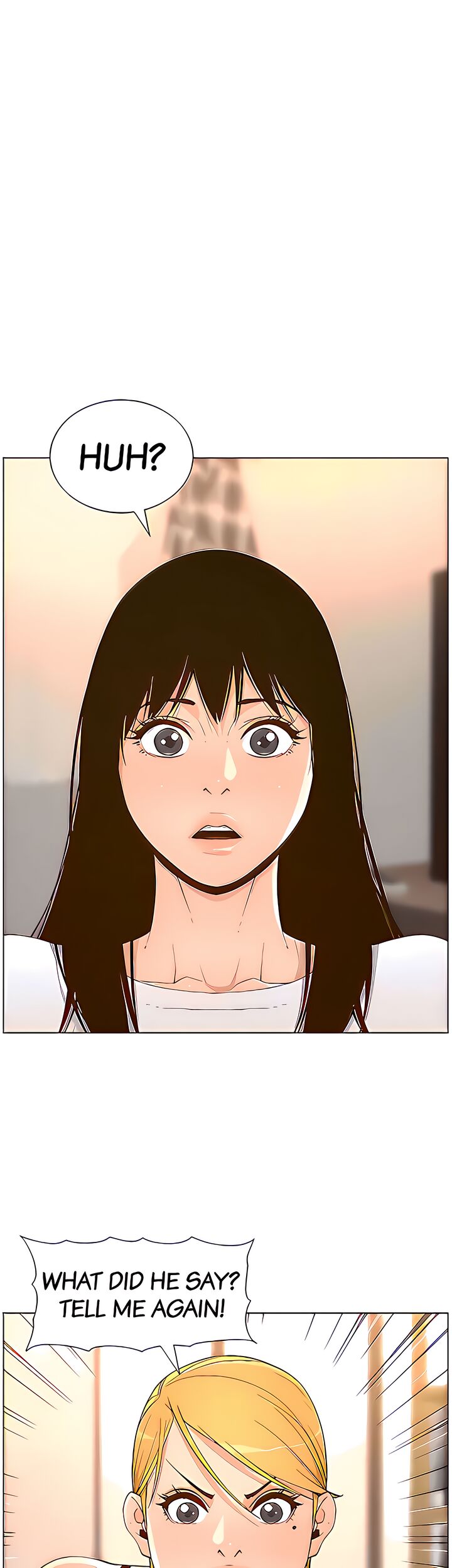 Father’s Lust Chapter 119