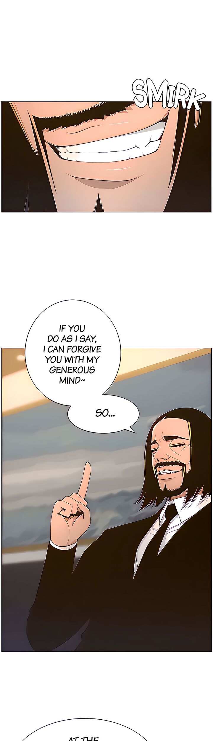 Father’s Lust Chapter 119
