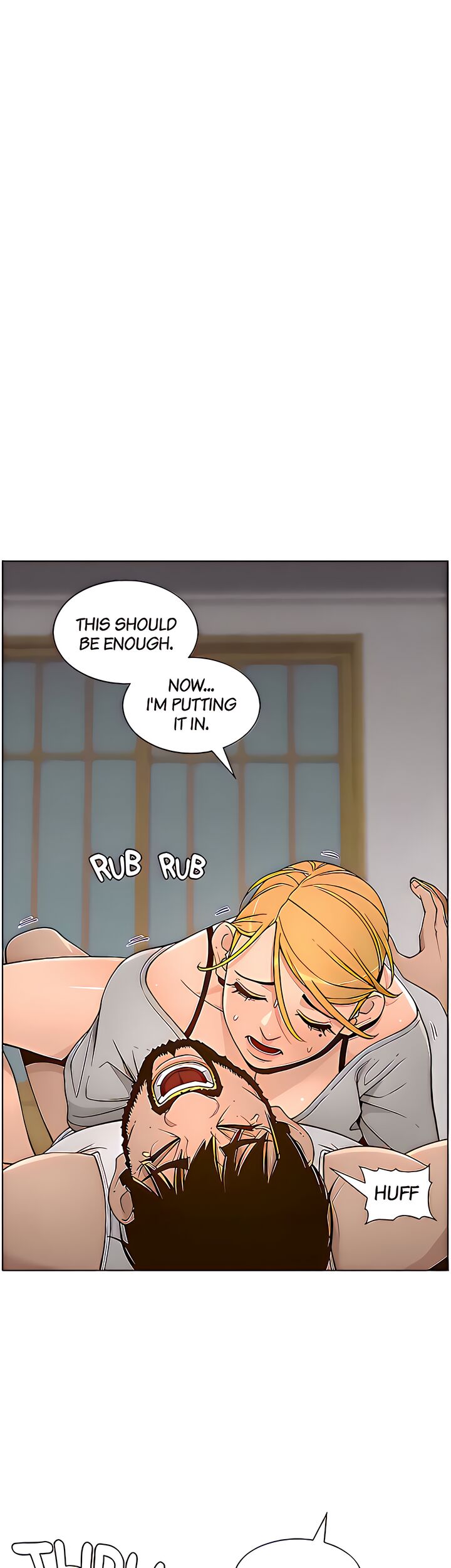 Father’s Lust Chapter 119