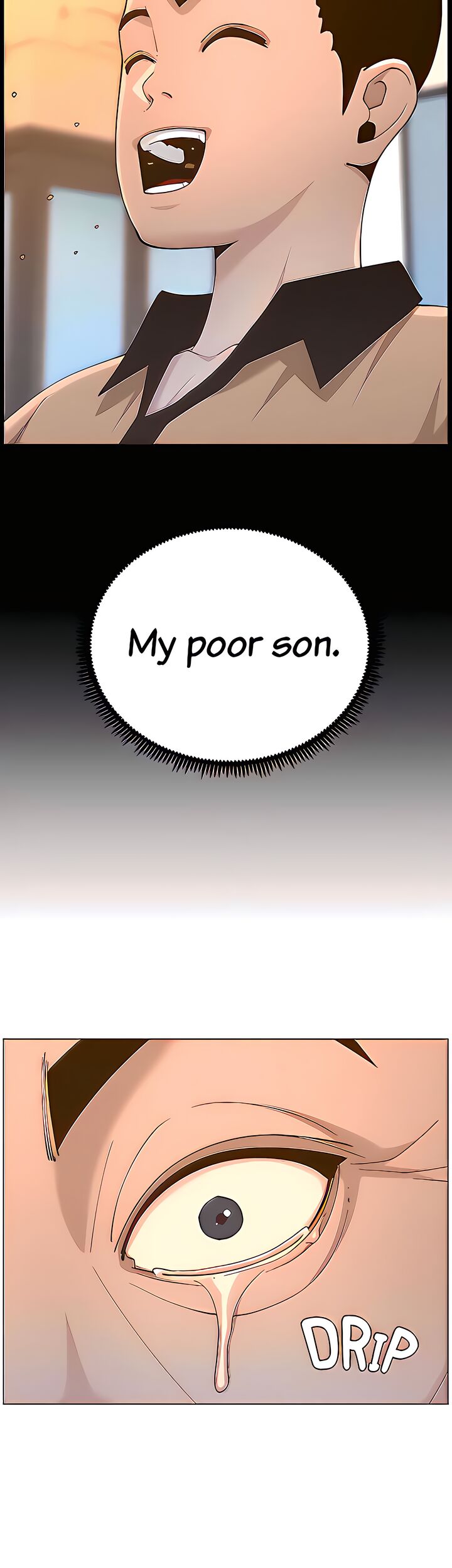 Father’s Lust Chapter 119