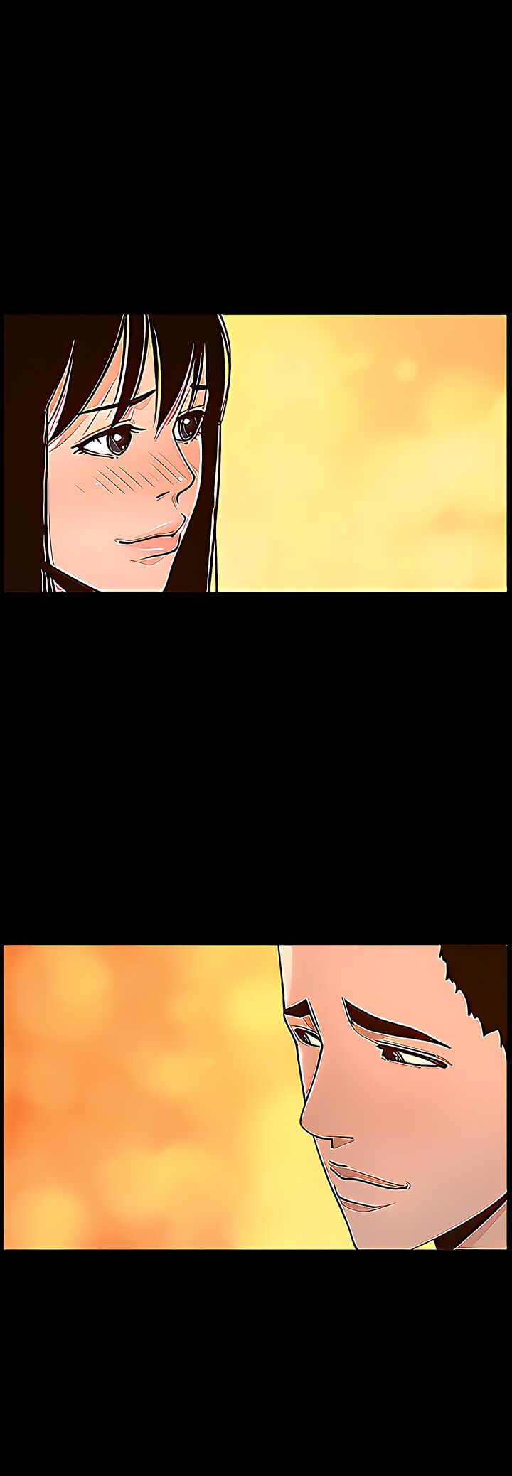 Father’s Lust Chapter 119