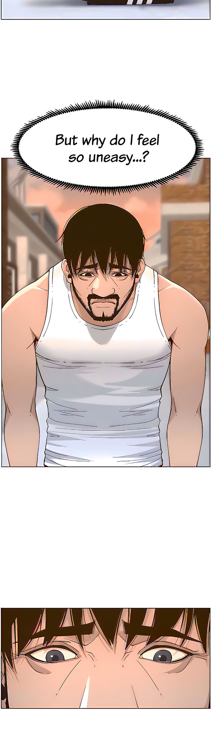 Father’s Lust Chapter 119