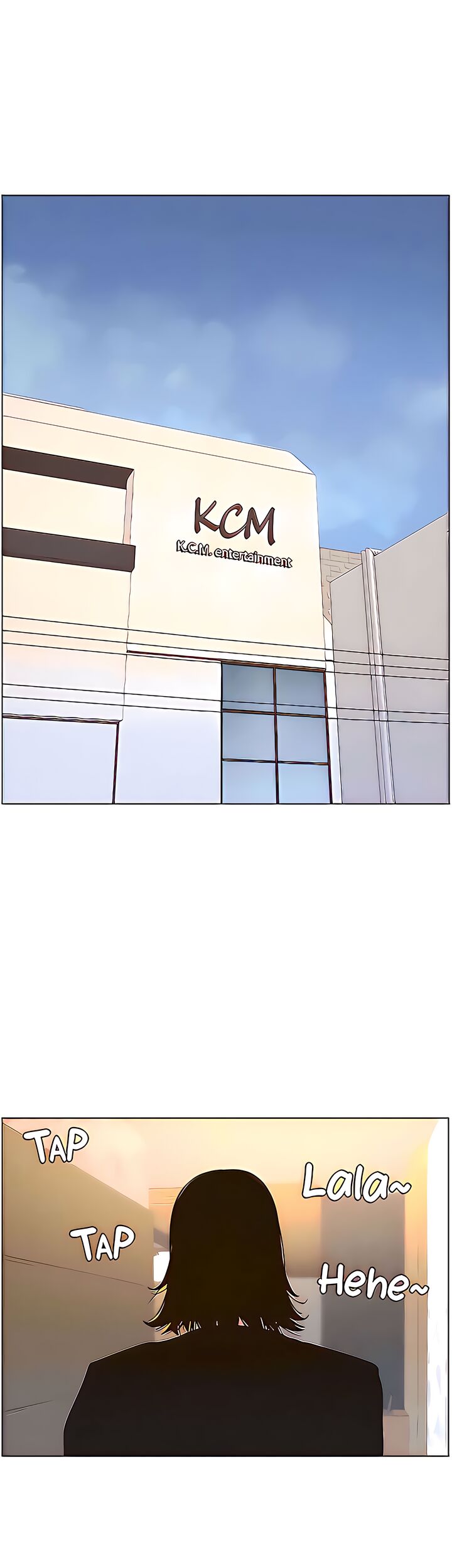 Father’s Lust Chapter 119