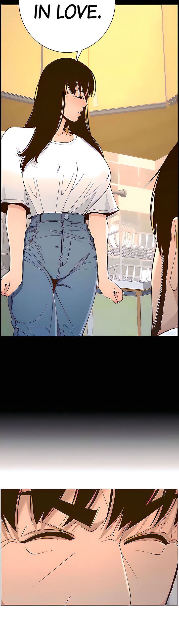 Father’s Lust Chapter 119
