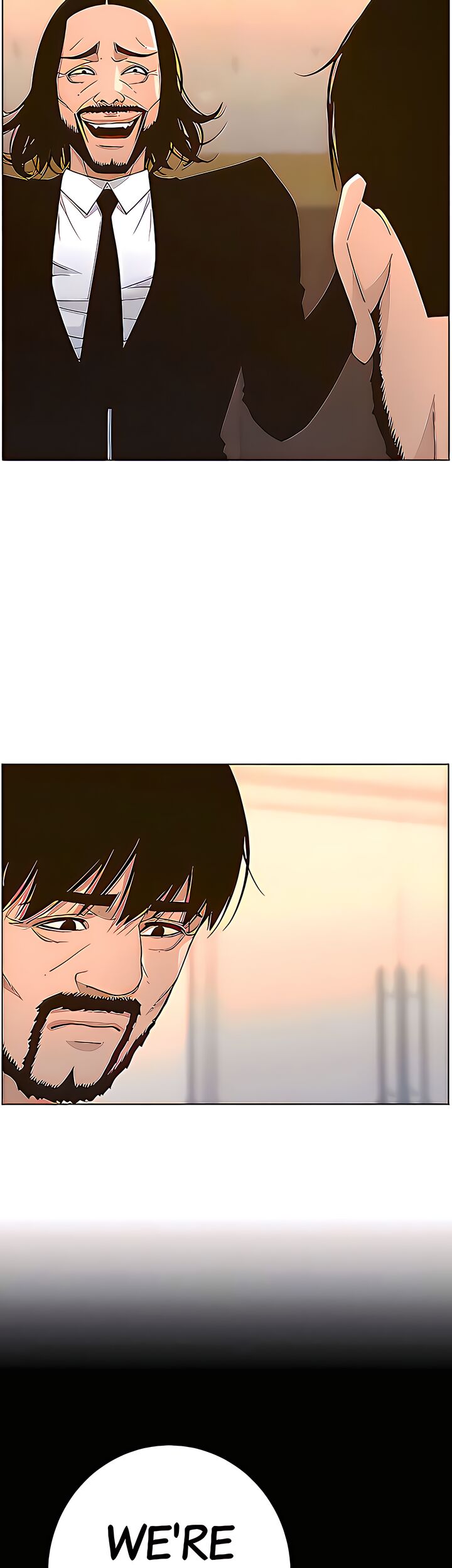 Father’s Lust Chapter 119